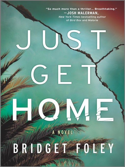 Title details for Just Get Home by Bridget Foley - Available